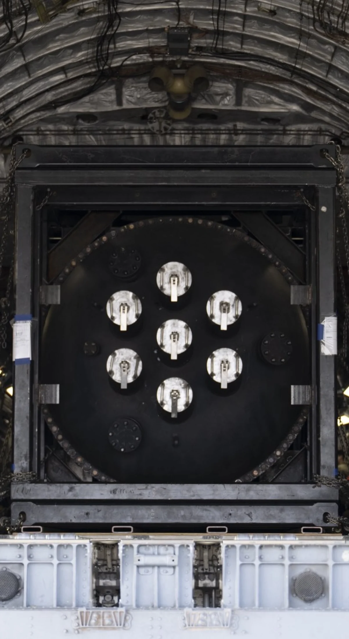 Policy that enables building